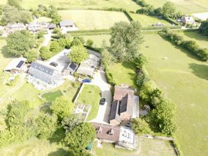 Arial View- click for photo gallery